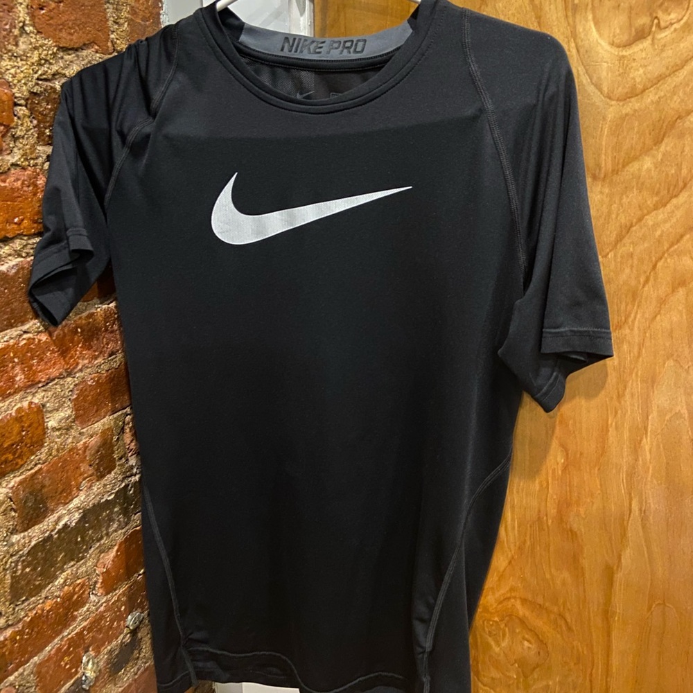 Sport Nike T-shirt FIT LARGE SIZE